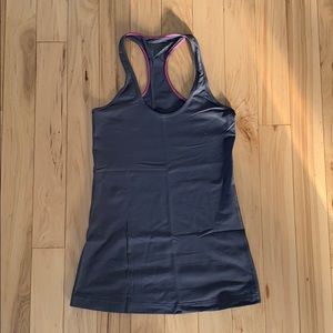 Racerback Tank